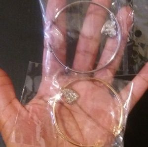 *NWOT* Bangles